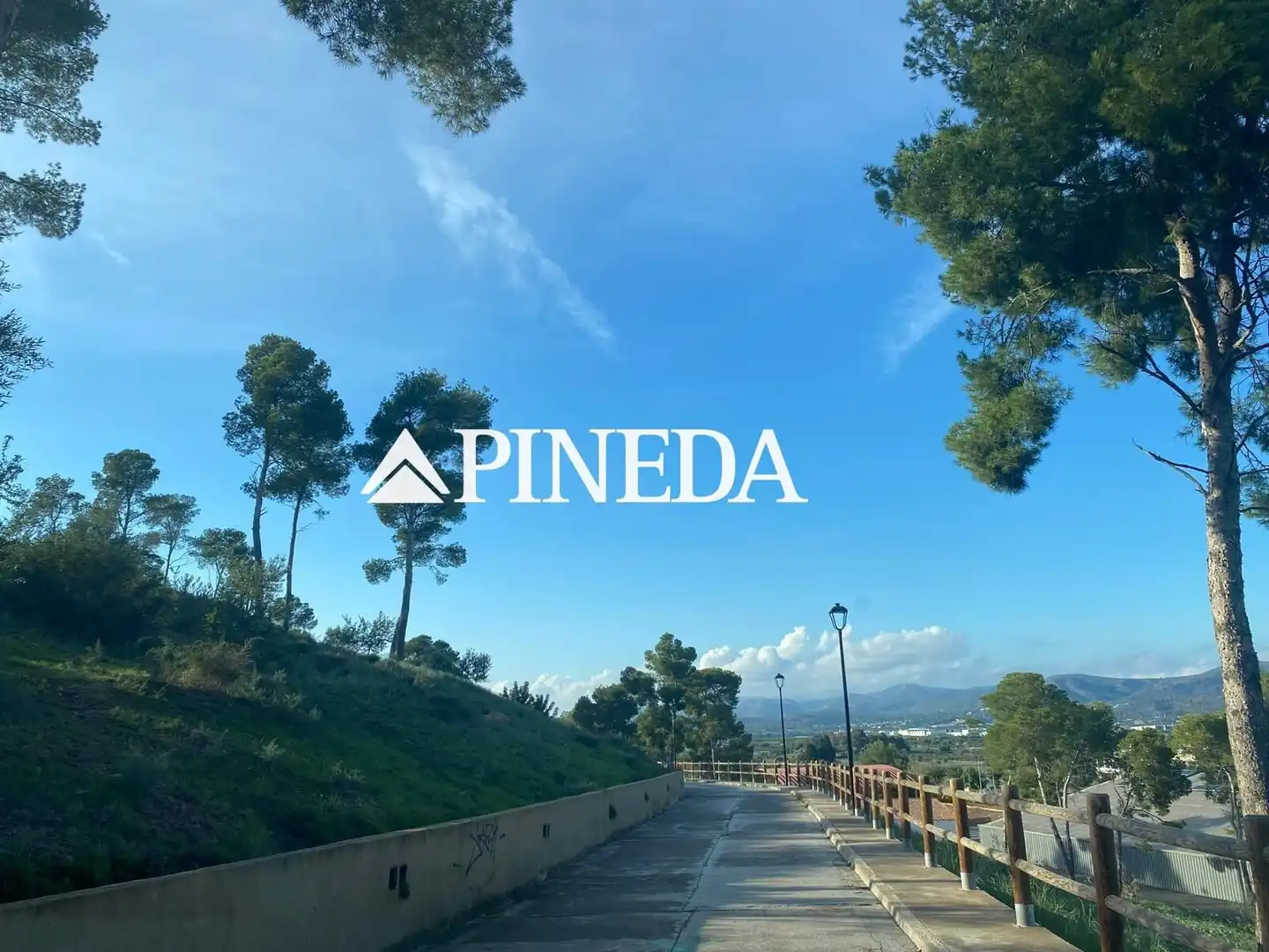 Residencial en venta en El Puig de Santa Maria