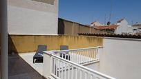 House or chalet to rent in Badajoz-bda.cuatro Santos, Cartagena, imagen 1