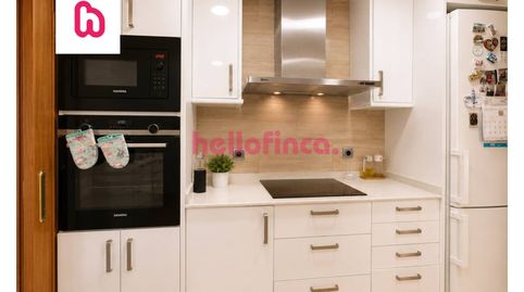 Foto 5 de Apartament en venda a Calle Sócrates, Can Rull, Sabadell