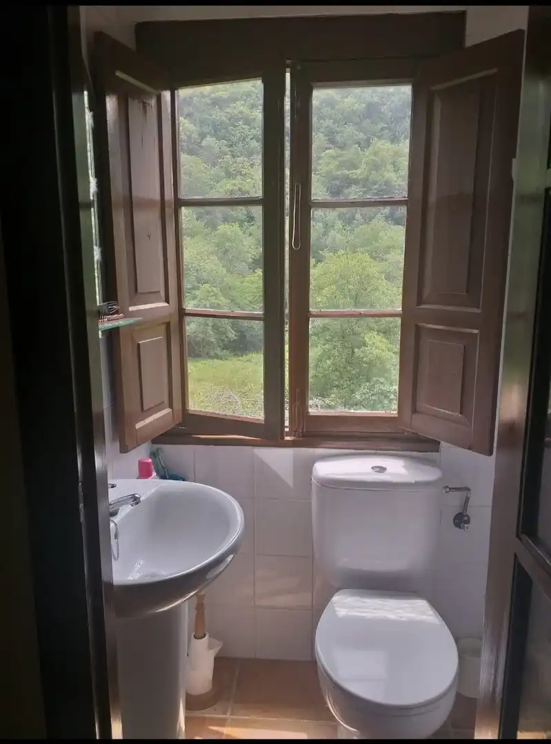 Casa con jardín en venta en Cangas de Onís, imagen 18