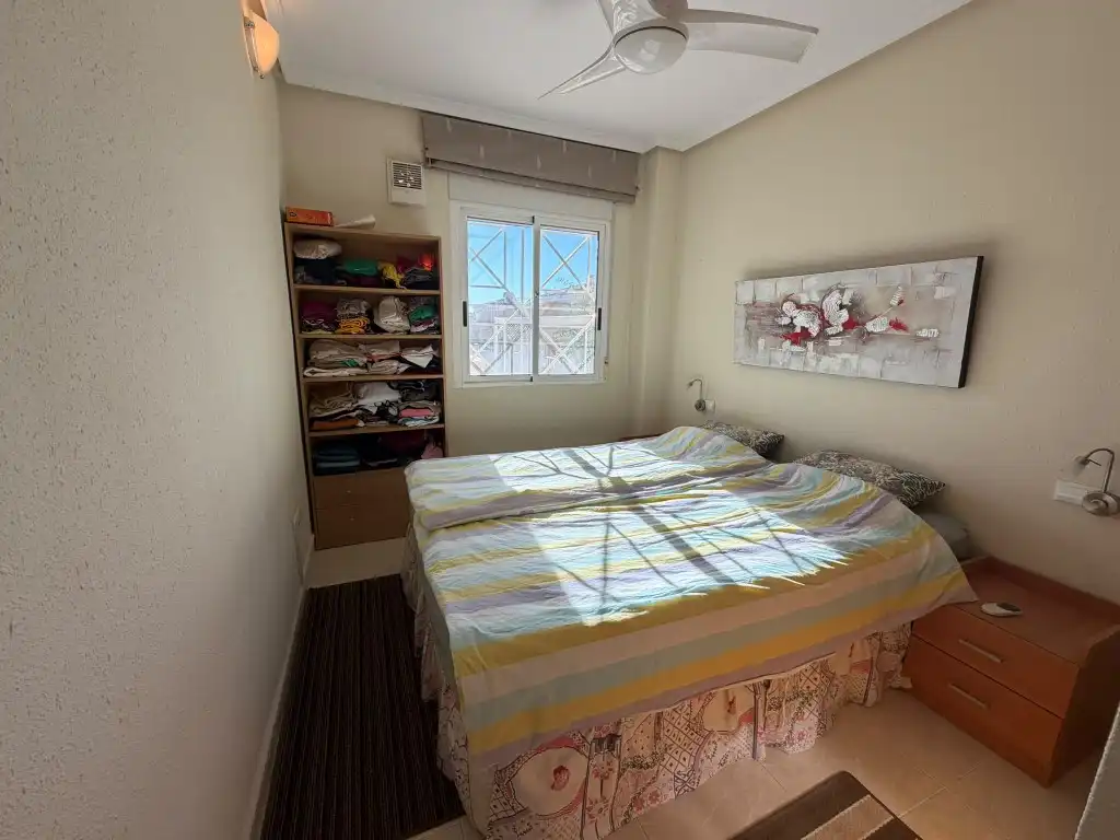 Apartment with pool for sale in Calle Francisco De Quevedo, imagen 14