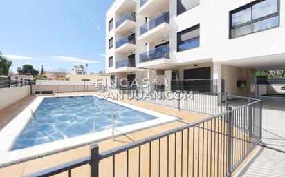 Dachboden zum verkauf in MAESTRO BONAFONTE, 5, Centro  , Sant Joan d'Alacant