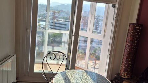 Foto 5 de Pis en venda a Orixe Kalea, 58, San Ignacio - Elorrieta, Bilbao
