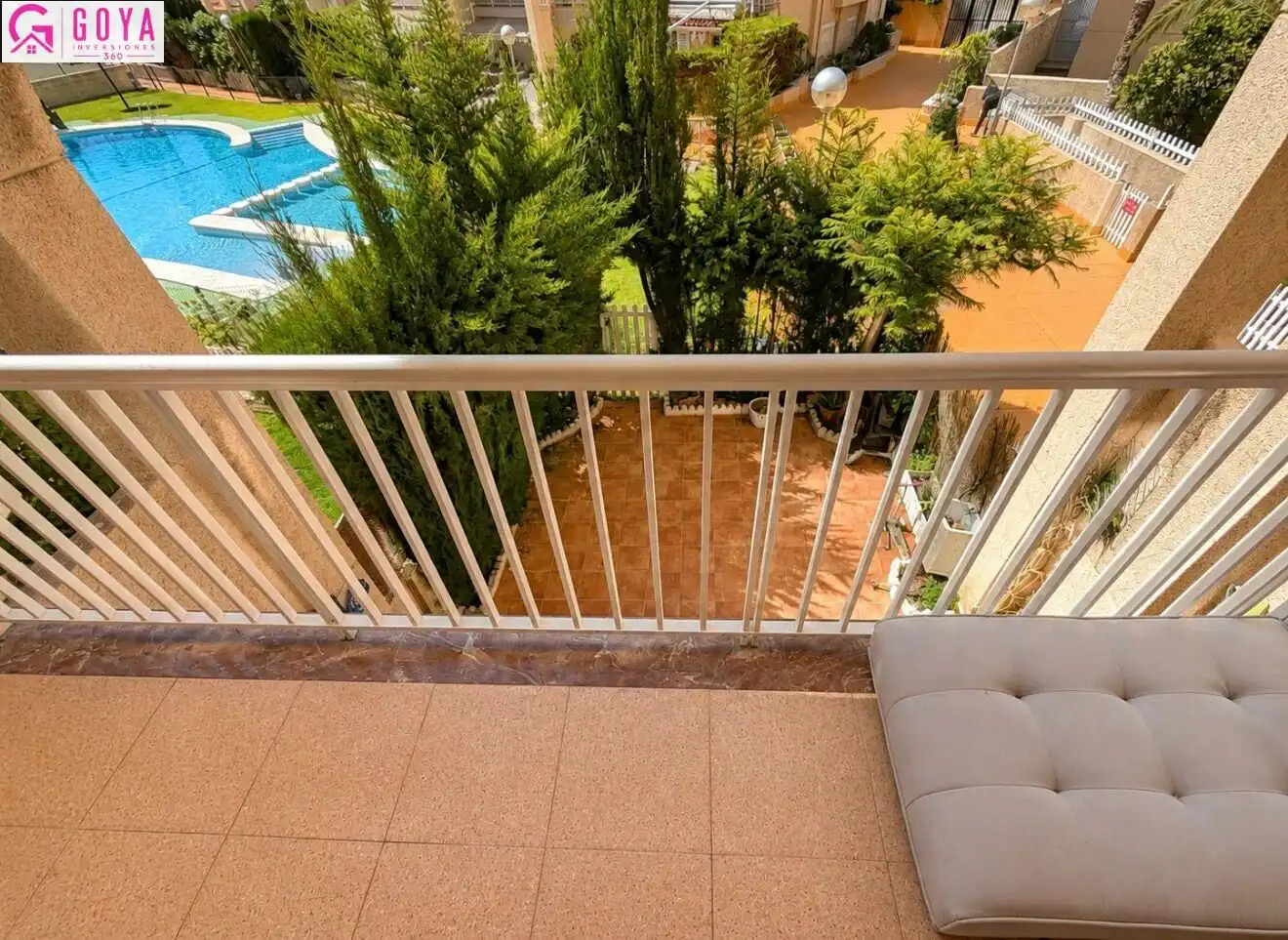 Casa a schiera con terrazza in vendita a Calle Gastón Castelló, imagen 10