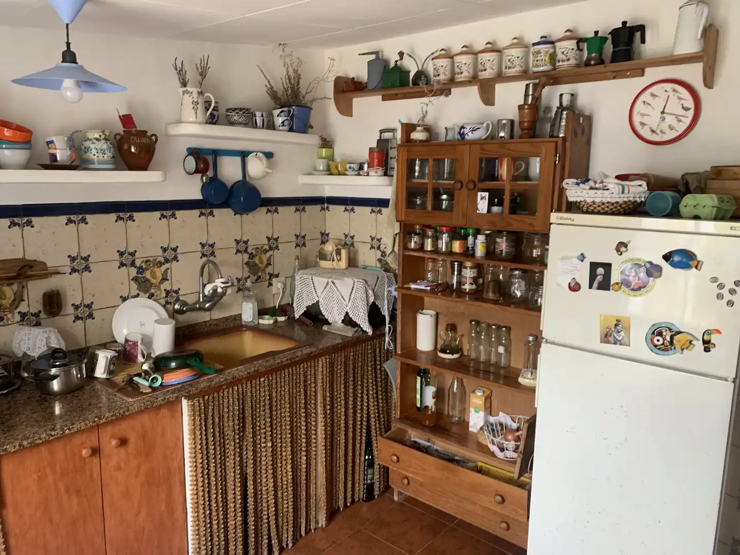 Casa rústica en venta en Sant Jaume d'Enveja, imagen 7