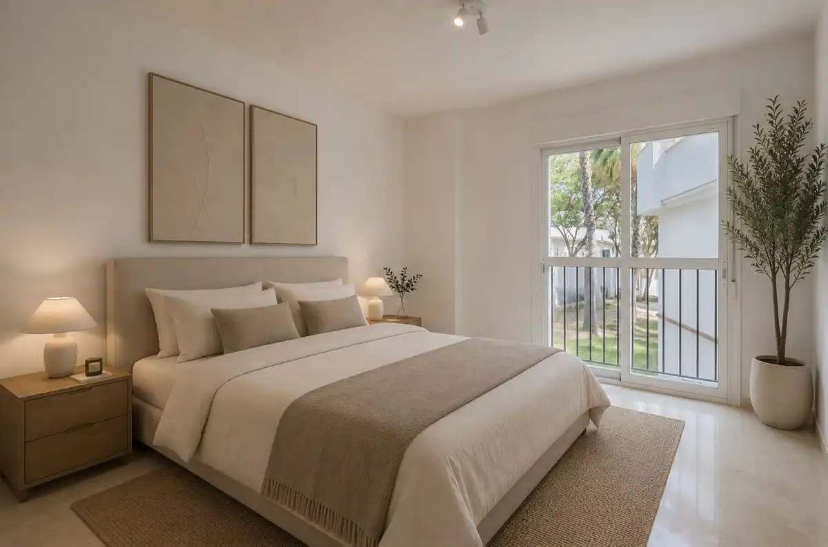 Apartamento en venta en Benamara - Atalaya, imagen 5