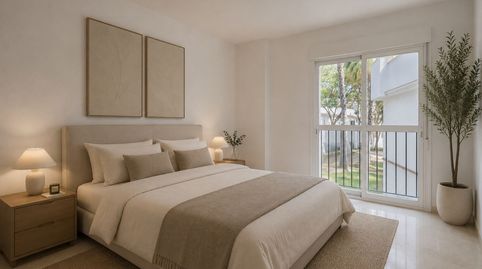 Foto 5 de Apartamento en venta en Cancelada, Estepona