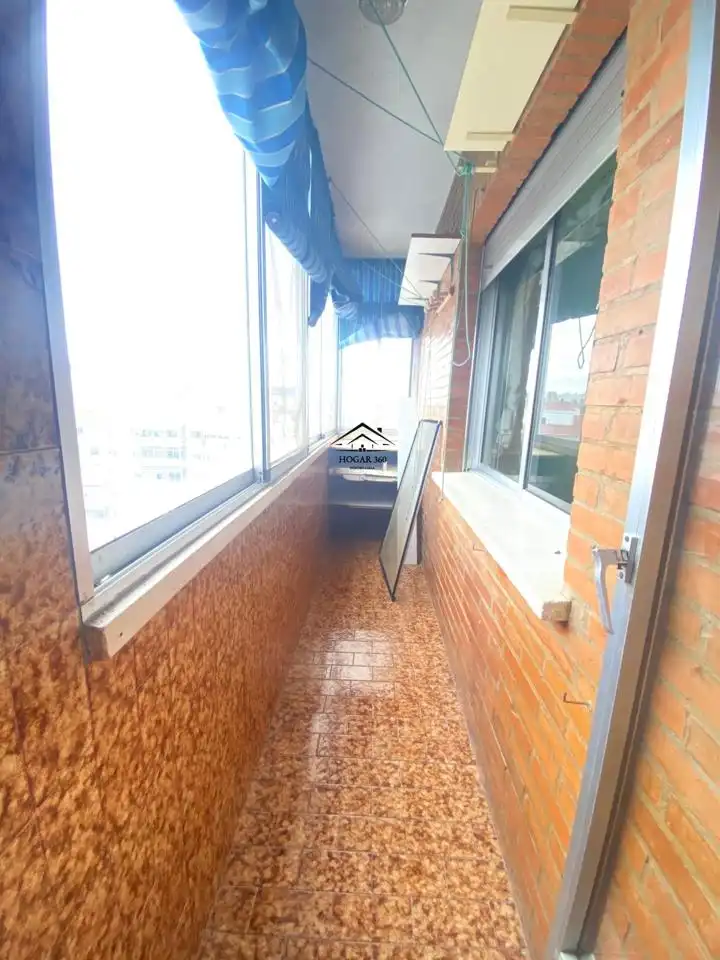 Terrassa de Pis en venda en Cáceres amb Aire condicionat, Terrassa i Moblat