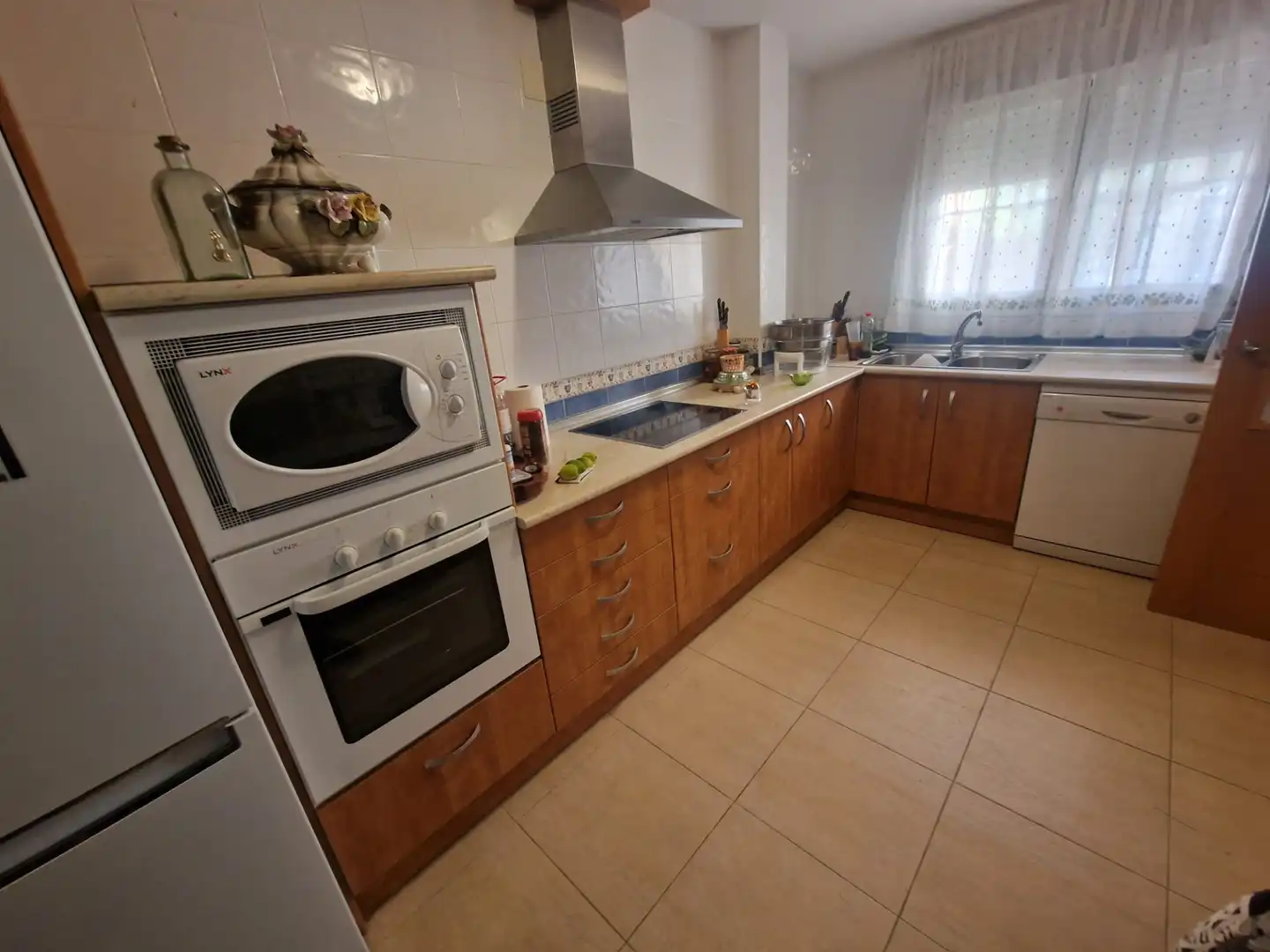 Casa a schiera in vendita a Avenida Castilla la Mancha, imagen 5