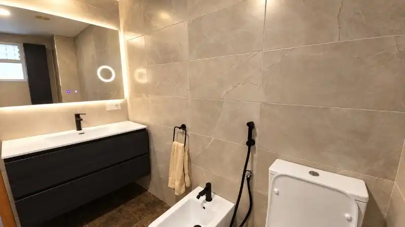 Piso con ascensor en venta en Bailén - Miraflores, imagen 23