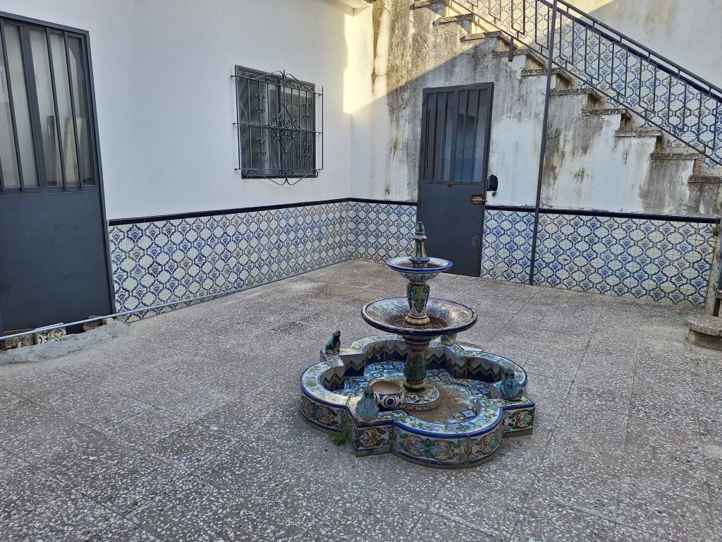 Casa o xalet en venda a Centro - Doña Mercedes