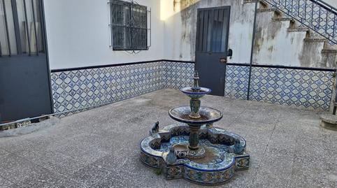 Foto 3 de Casa o xalet en venda a Centro - Doña Mercedes, Dos Hermanas