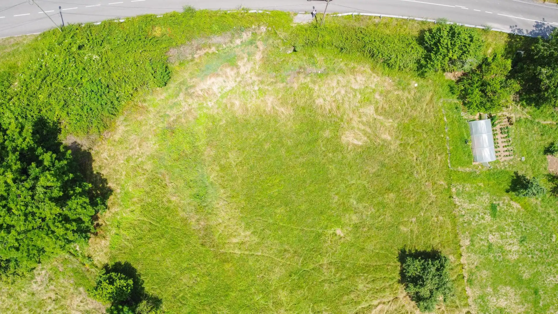 Terreno residenziale in vendita a Carretera de Las Cuestas a Sama de Grado, imagen 21