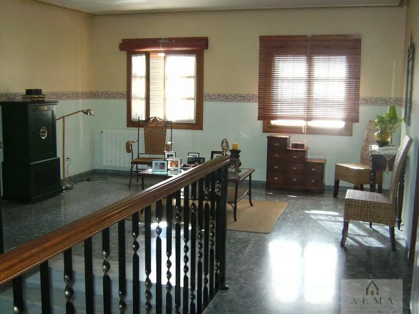 Duplexes for sale in Almendralejo
