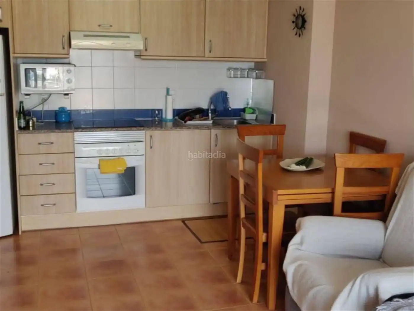 Penthouse with pool to rent in Carrer Jaume I 8, imagen 4