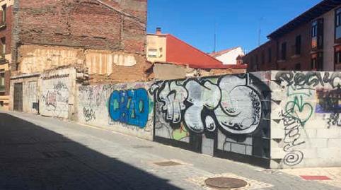 Foto 4 de Residencial en venda a Calle Santa Cruz, 11, Casco Antiguo, León Capital