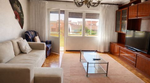 Foto 4 von Wohnung zum Verkauf in Sartaguda - la Diputacion, 8, Sartaguda, Navarra
