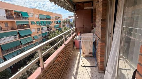 Foto 4 de Pis en venda a Calle Renato Bardín, Alipark, Alicante / Alacant