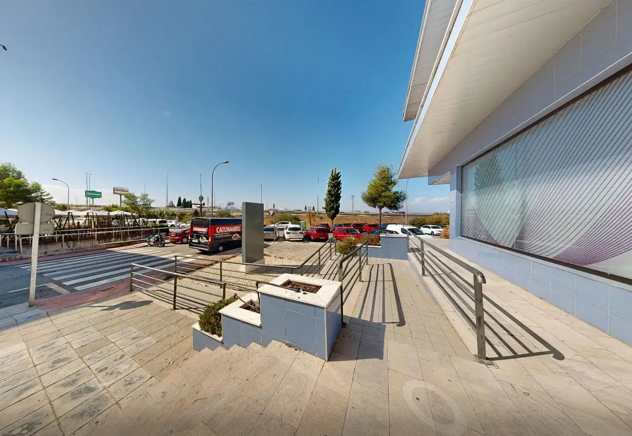 Einzigartige Immobilien mit Aufzug zur Miete in Campus de la Salud, imagen 22
