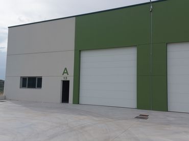 Nave industrielle à vendre à Logroño - Los Prados