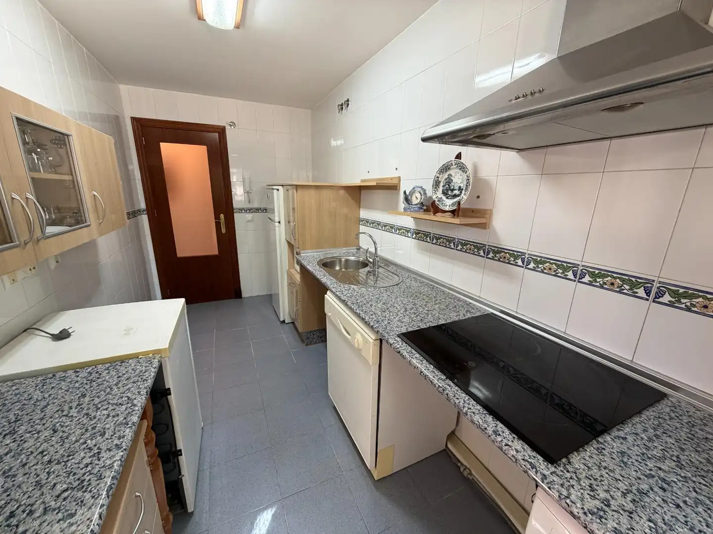 Wohnung mit Aufzug zum Verkauf in Camposoto, imagen 11