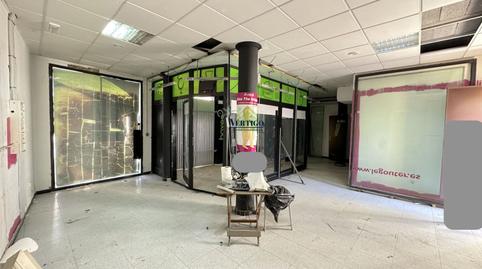 Foto 3 von Geschaftsraum zur Miete in Avenida de España, 141, Vista Azul - Consolación, Dos Hermanas