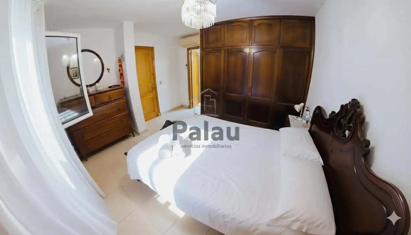 Maison avec jardin à vendre à Cala en Blanes, imagen 8