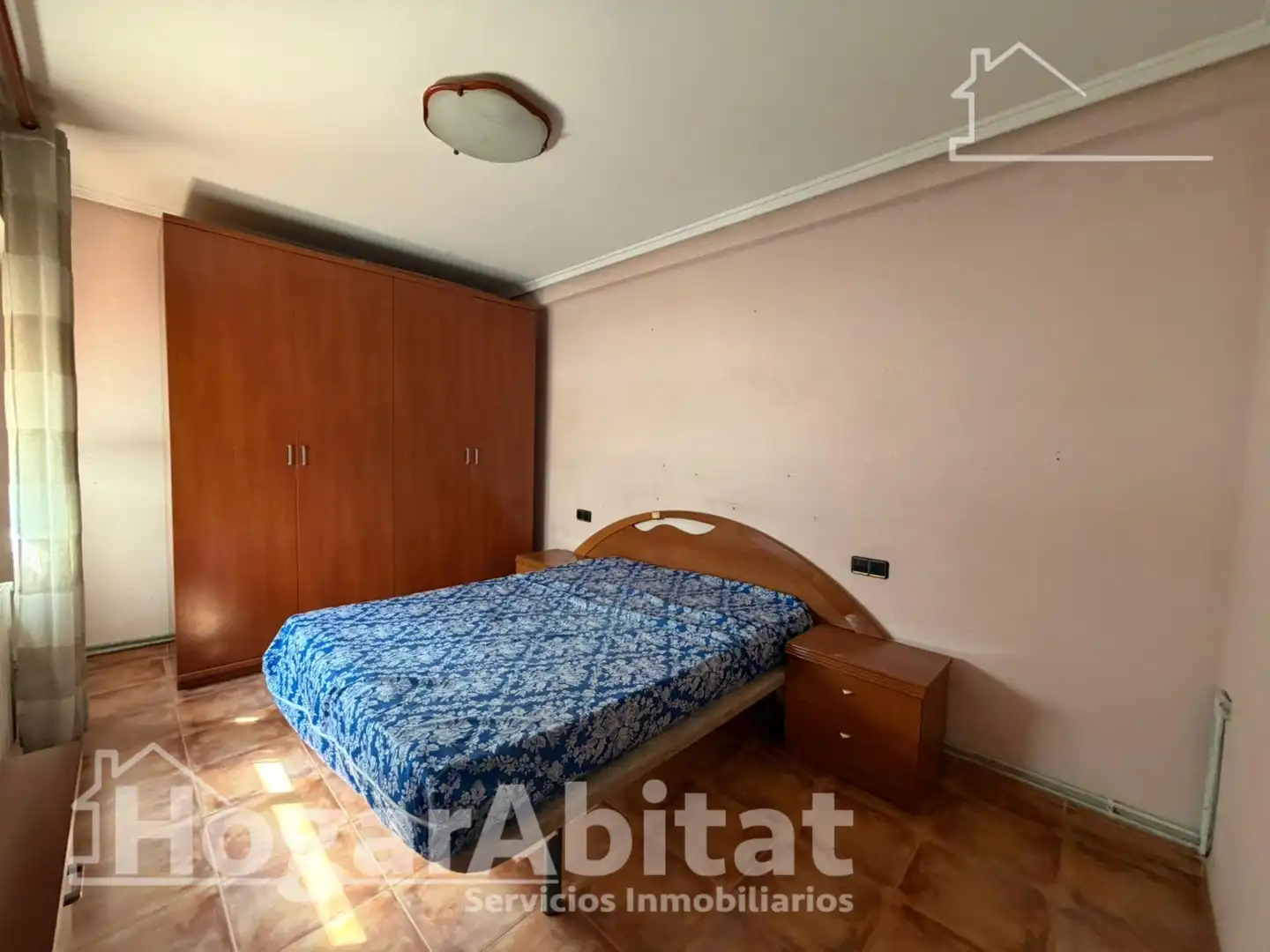 Habitación de Piso en venta en Sagunto / Sagunt