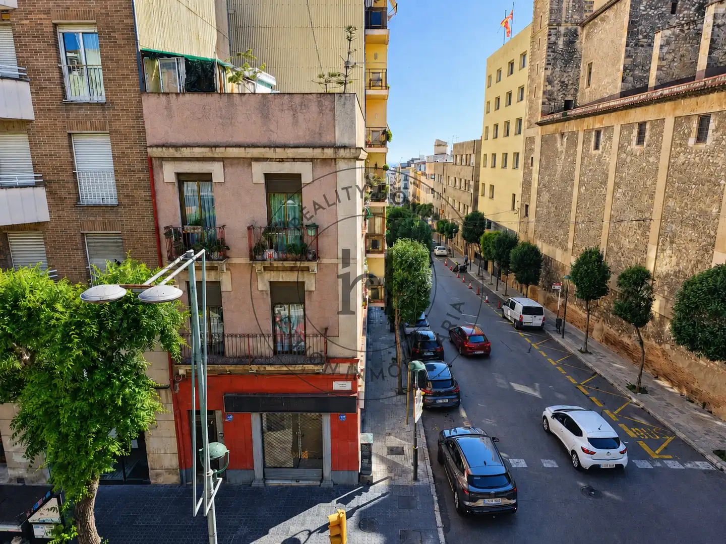Außenansicht von Gebäude zum Verkauf in Tarragona