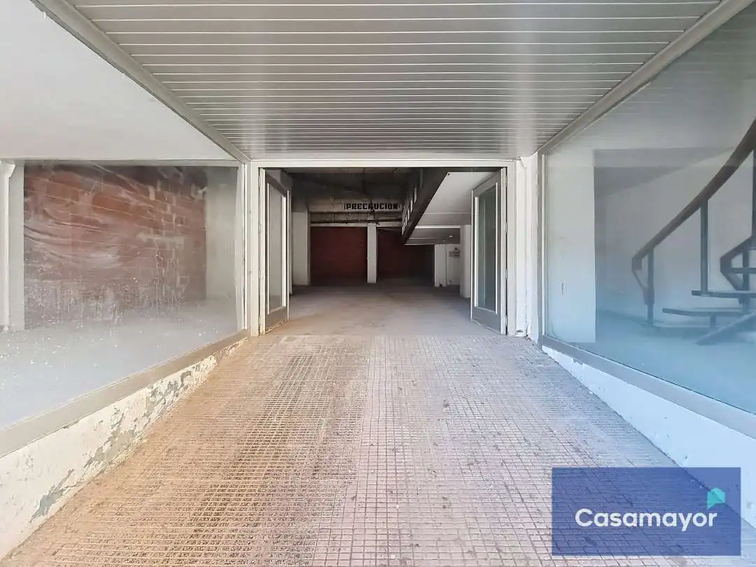 Local comercial en venda a Calle Cat Senante Llaudes, imagen 6