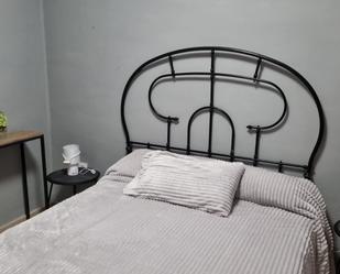 Bedroom of Flat for sale in San Fernando  with Air Conditioner and Balcony