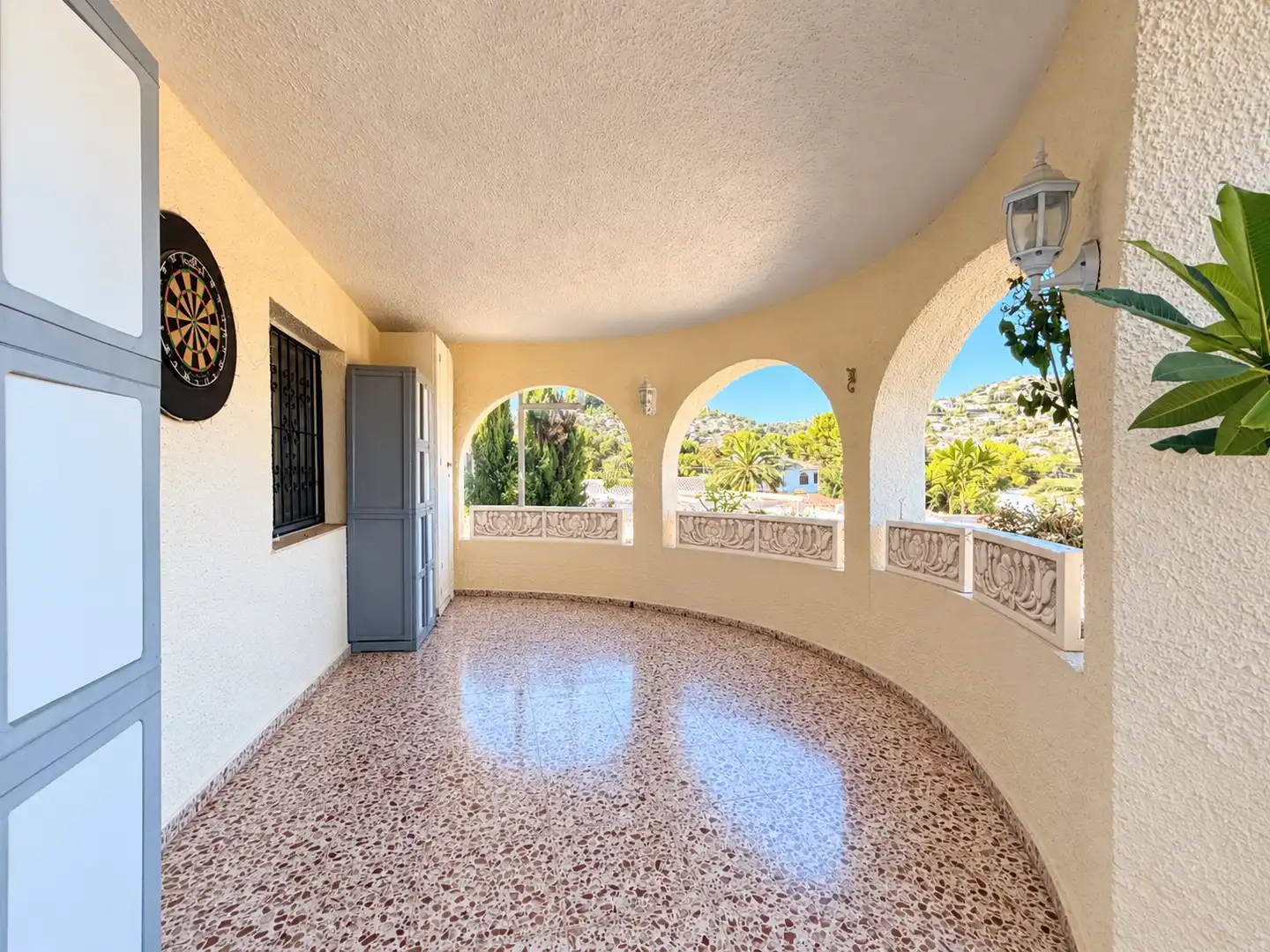 Maison à vendre à Benissa pueblo, imagen 21