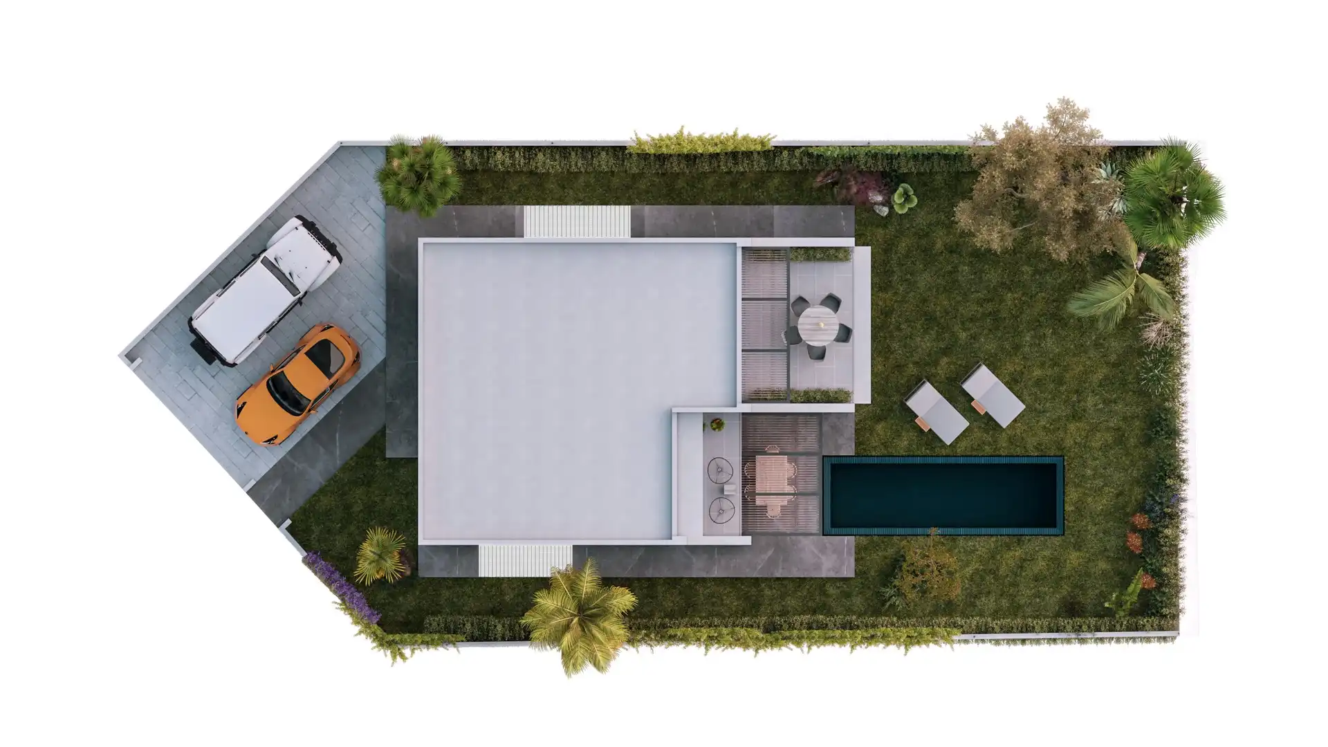 Haus mit Pool zum Verkauf in Benamara - Atalaya, imagen 49