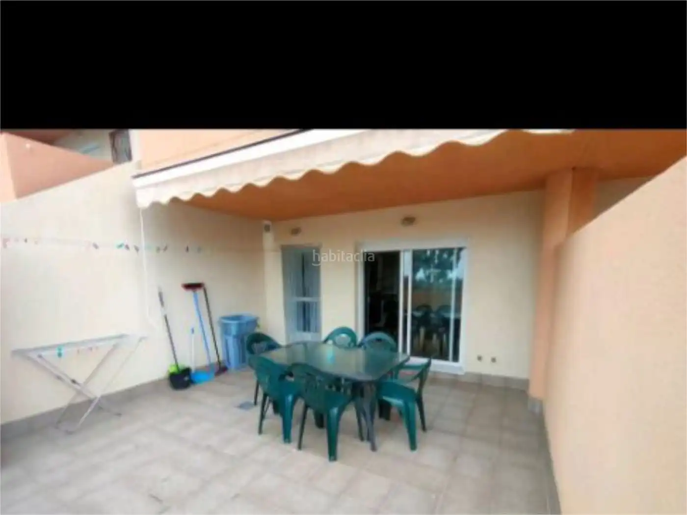 Apartament amb piscina de lloguer a Calle Garum 7, imagen 3