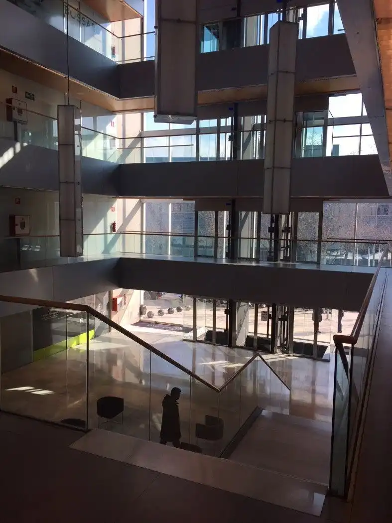 Office space for sale in Avinguda Corts Catalanes 8, imagen 3