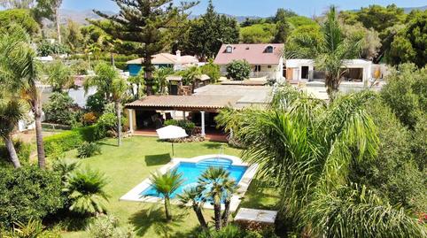 Foto 4 de Casa o xalet en venda a De Los Madereros, El Rosario - Ricmar, Málaga