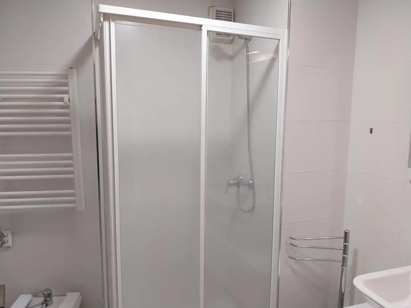 Wohnung mit Aufzug zur Miete in Paseo de la Estación, imagen 16