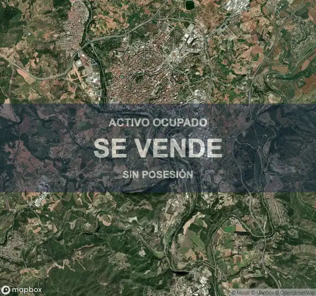 Piso en venta en Manresa