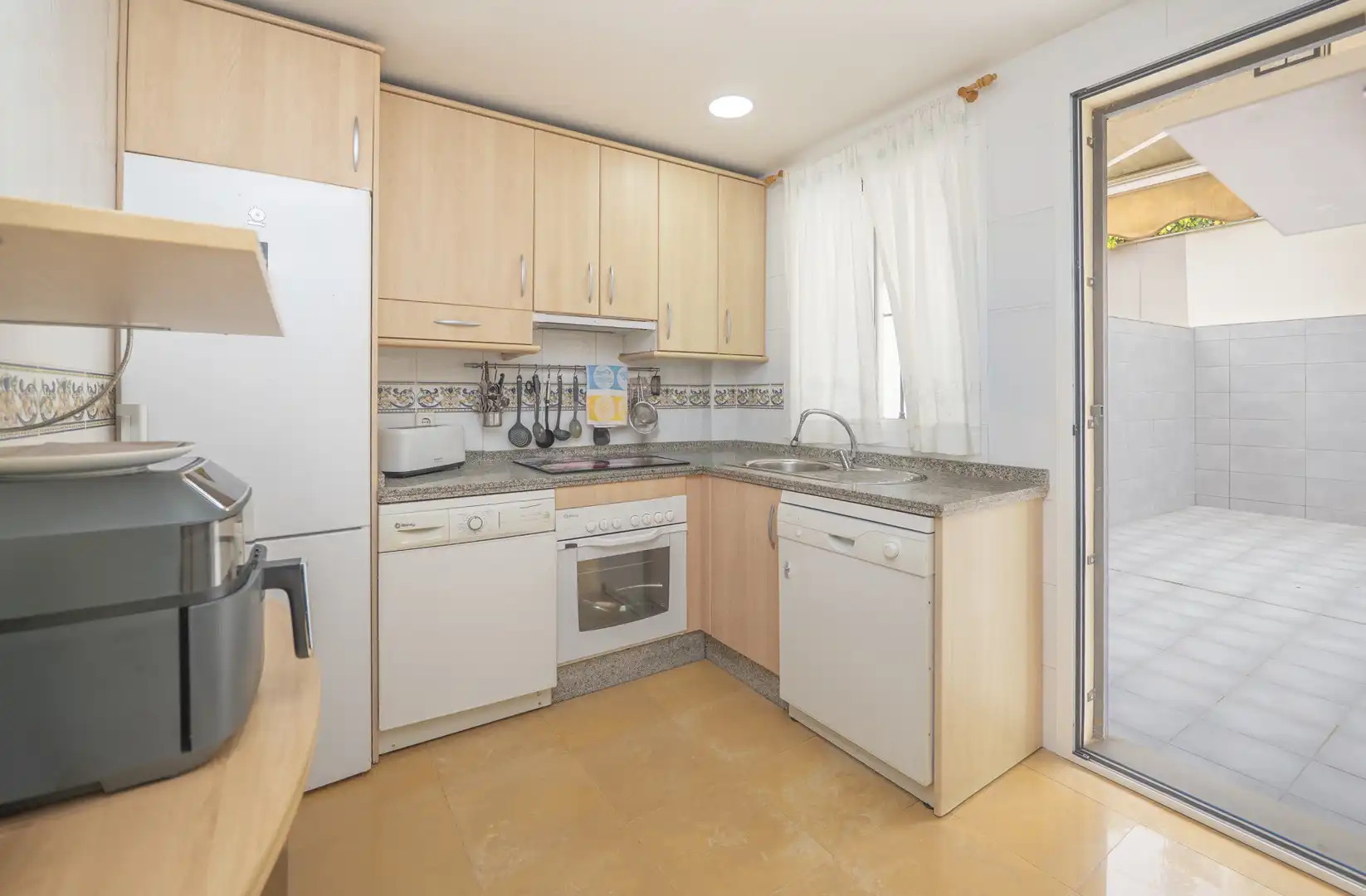 Detached homes for sale in Playamar - Benyamina