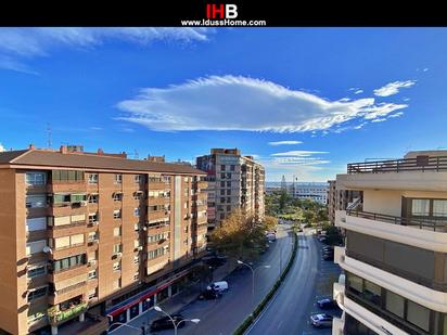 Flat for sale in Avinguda Eusebi Sempere, Ensanche - Diputación, Centro, Alicante / Alacant