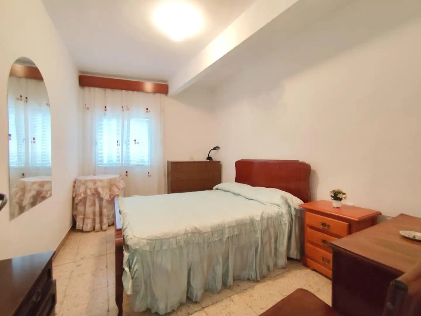 Habitación de Casa o chalet en venta en Casar de Palomero con Jardín privado y Terraza