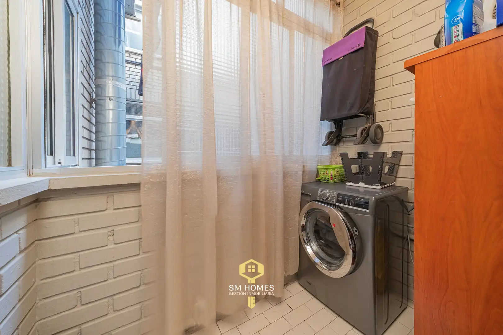 Terraza de Piso en venta en Mejorada del Campo con Aire acondicionado, Calefacción y Terraza
