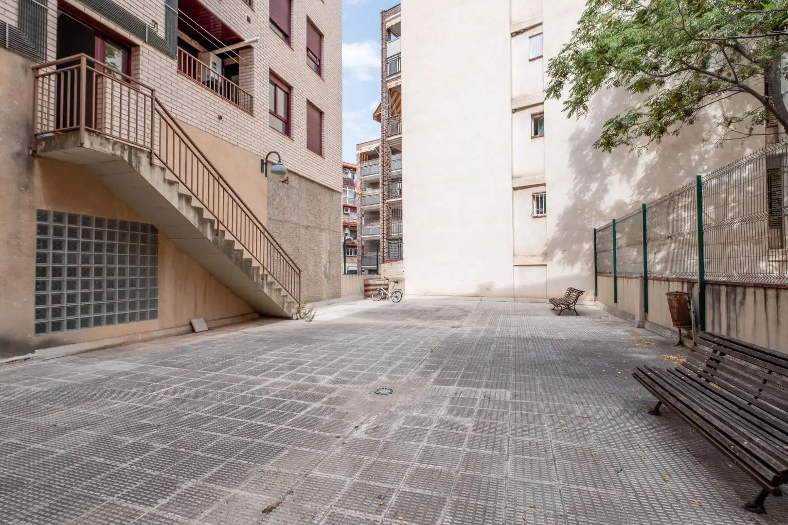 Appartamento con ascensore in vendita a Calle Calle Cabecico Redondo 1, imagen 24