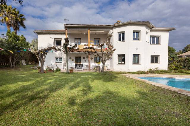 Casa-chalet en Venta en Calle Gavilán en Raya del Palancar - Guadamonte