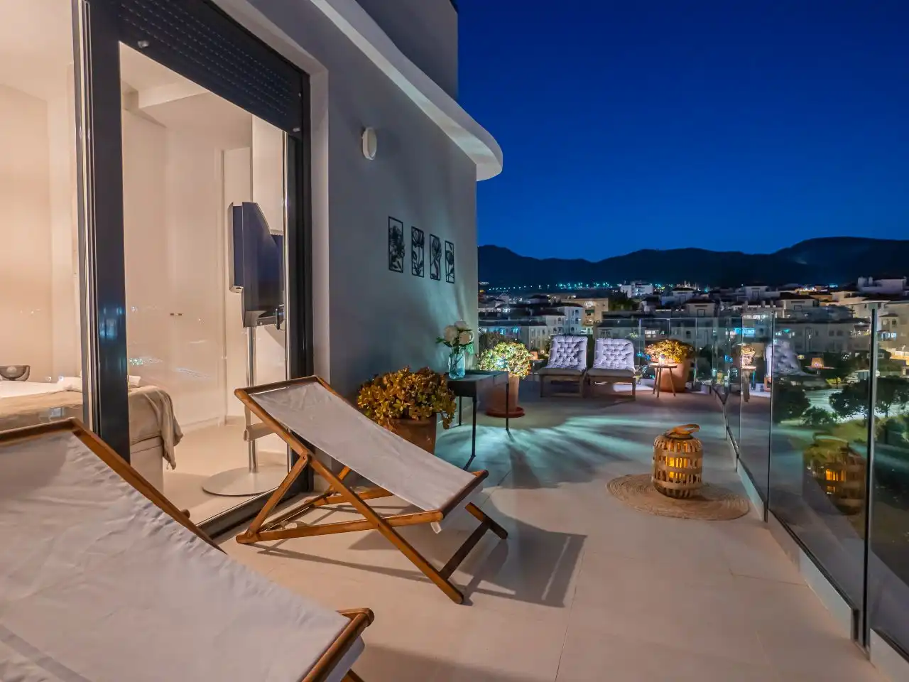 Penthouse mit Pool zur Miete in Calle Perú 57, imagen 3