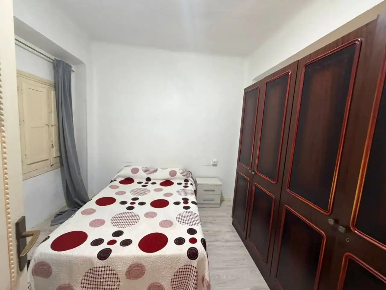 Appartamento in affitto a Calle San Martín de Porres, imagen 7