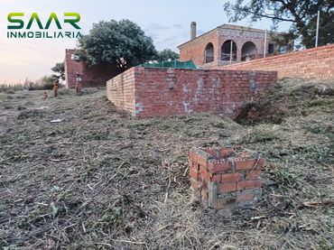 Terrenos y solares en venta en Castilblanco de los Arroyos