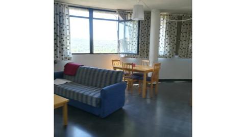 Foto 2 de Apartament de lloguer a Ronda Buenavista, 23, Buenavista - Valparaíso - La Legua,  Toledo Capital