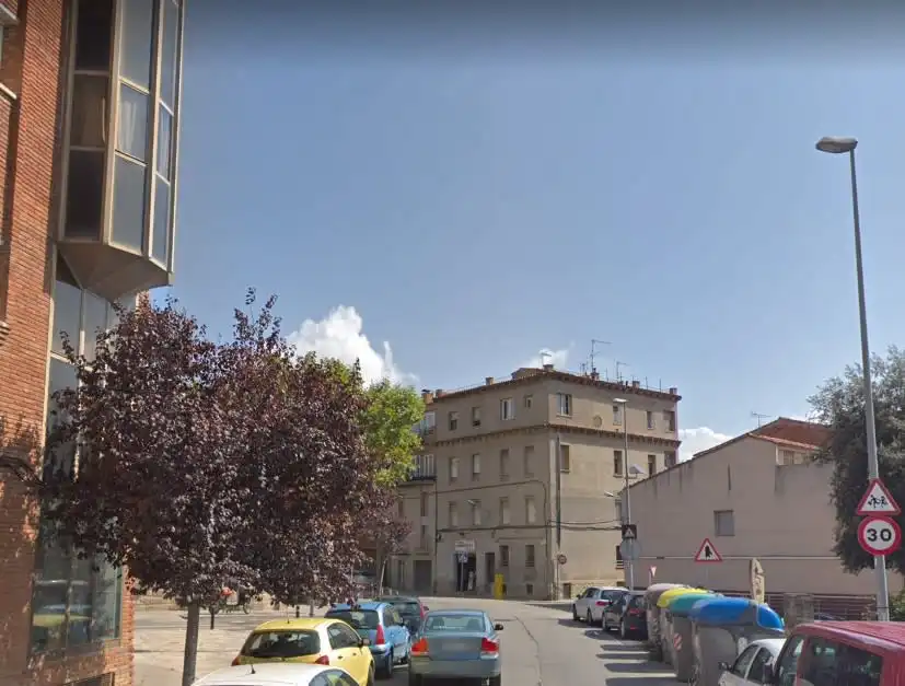Gewerbefläche zum Verkauf in C/ Manresa, imagen 12