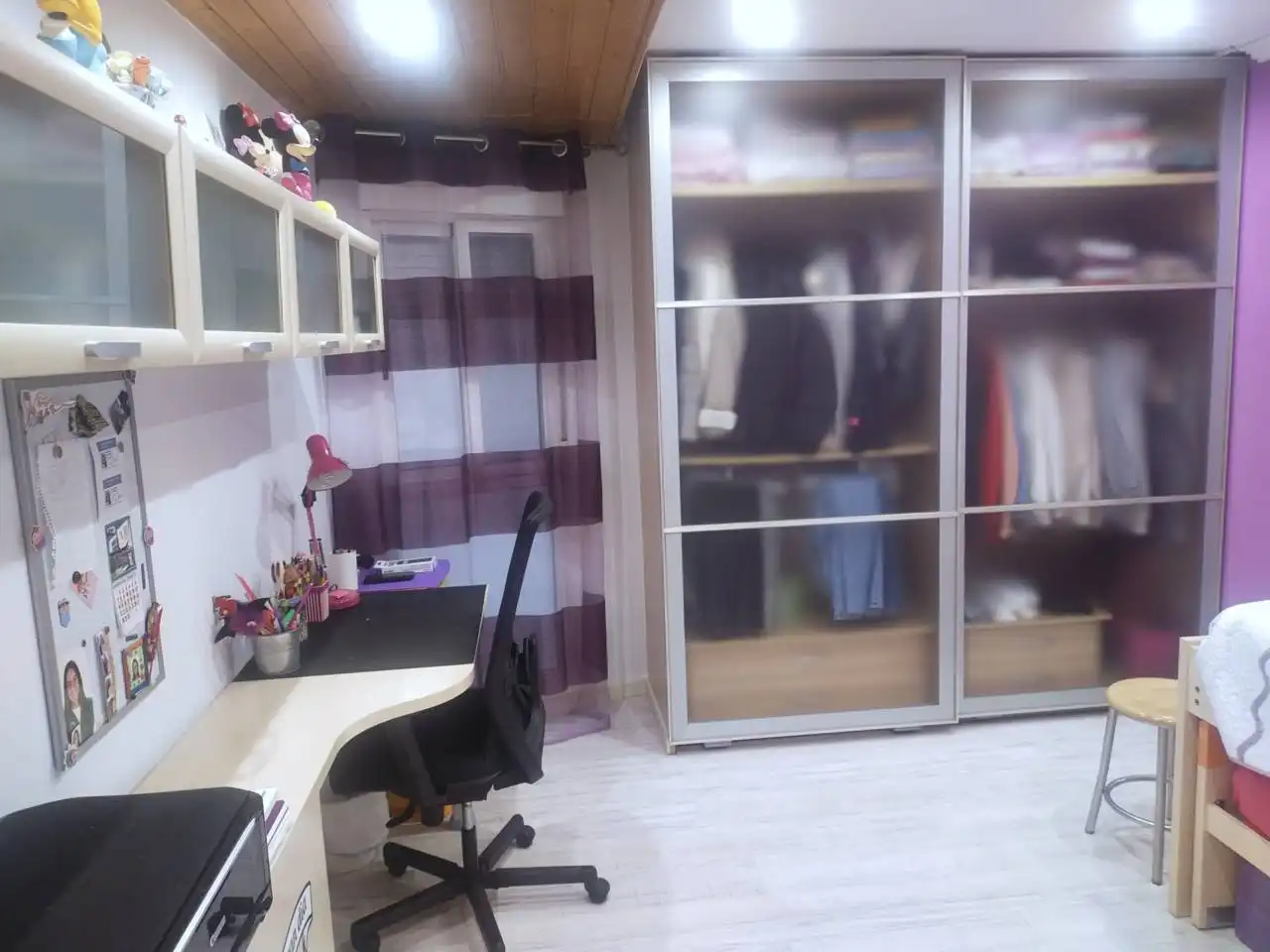 Habitación de Piso en venta en Elche / Elx con Trastero
